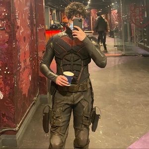 Meet your Posher, Julie